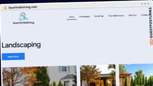 Publish Guest Post on hearthvibeliving.com