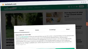 Publish Guest Post on hellobark.com