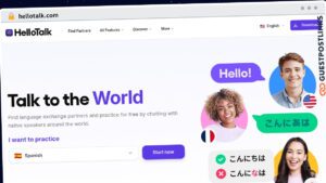 Publish Guest Post on hellotalk.com