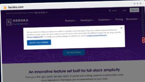 Publish Guest Post on heroku.com