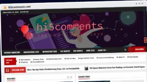 Publish Guest Post on hi5comments.net