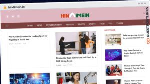 Publish Guest Post on hindimein.in