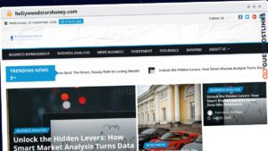 Publish Guest Post on hollywoodstarshoney.com