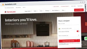 Publish Guest Post on homelane.com