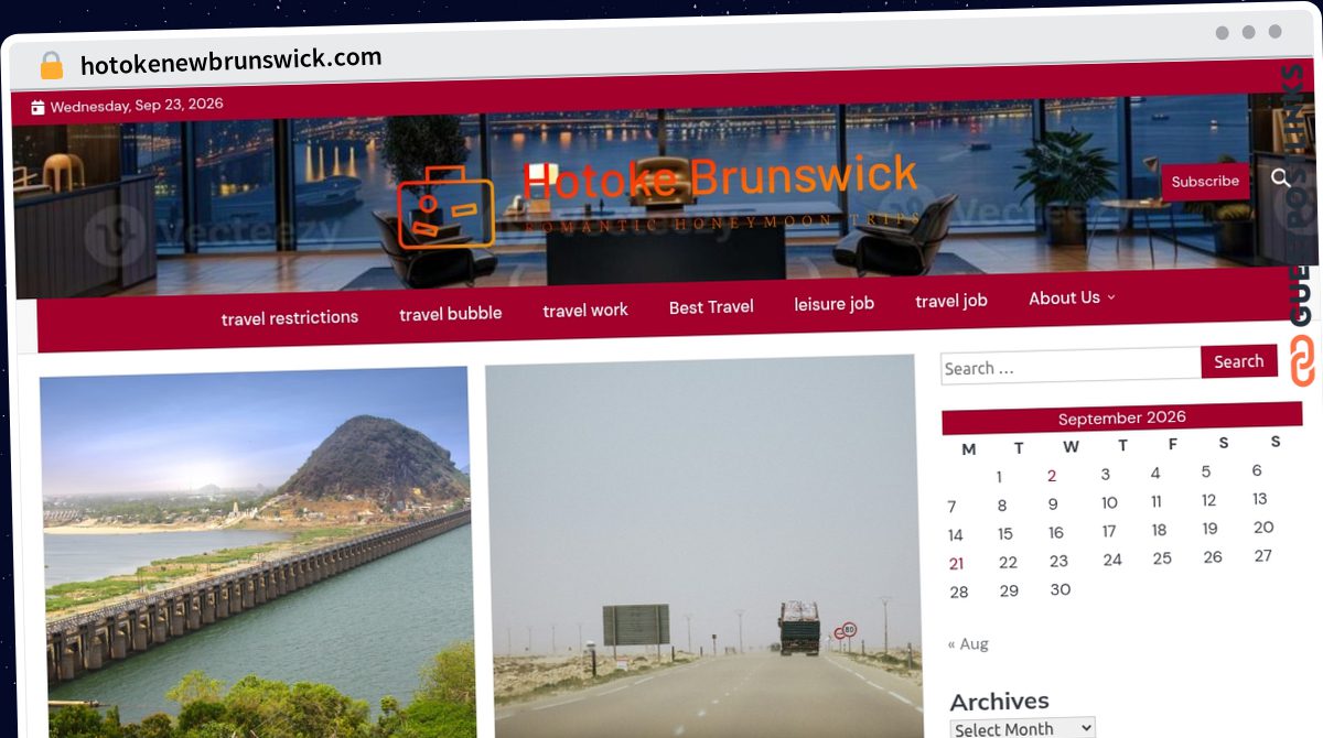Publish Guest Post on hotokenewbrunswick.com