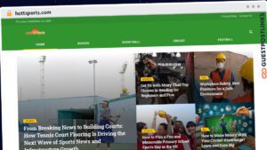 Publish Guest Post on hottsports.com