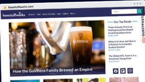 Publish Guest Post on howstuffworks.com