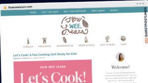 Publish Guest Post on howweelearn.com