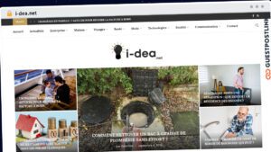 Publish Guest Post on i-dea.net