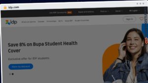 Publish Guest Post on idp.com