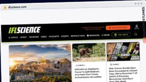 Publish Guest Post on iflscience.com