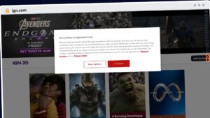 Publish Guest Post on ign.com