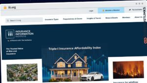 Publish Guest Post on iii.org