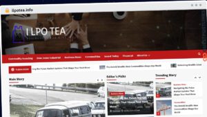 Publish Guest Post on ilpotea.info