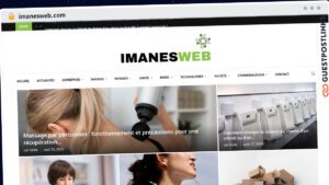 Publish Guest Post on imanesweb.com