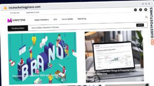 Publish Guest Post on incmarketingplace.com