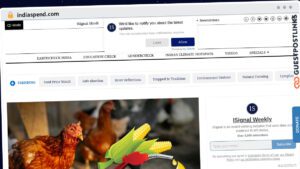 Publish Guest Post on indiaspend.com