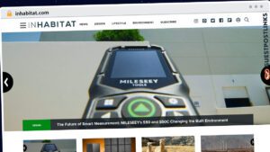 Publish Guest Post on inhabitat.com