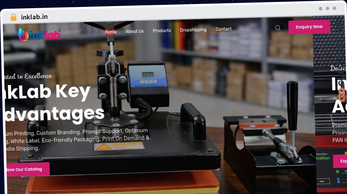 Publish Guest Post on inklab.in