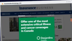 Publish Guest Post on insurancebusinessmag.com