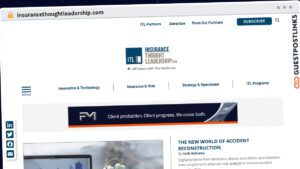 Publish Guest Post on insurancethoughtleadership.com