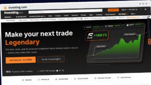 Publish Guest Post on investing.com