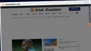Publish Guest Post on irishexaminer.com