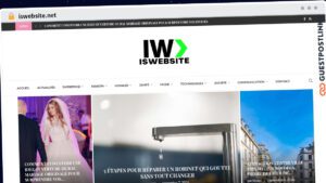Publish Guest Post on iswebsite.net
