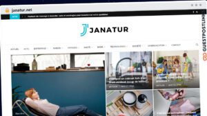 Publish Guest Post on janatur.net