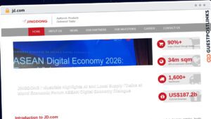 Publish Guest Post on jd.com