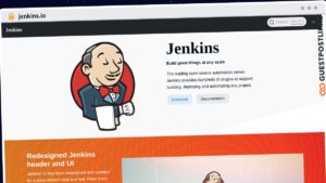 Publish Guest Post on jenkins.io