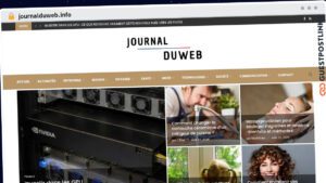 Publish Guest Post on journalduweb.info