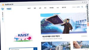 Publish Guest Post on kaist.ac.kr