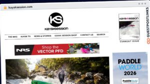 Publish Guest Post on kayaksession.com