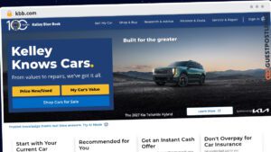 Publish Guest Post on kbb.com