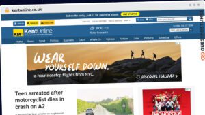 Publish Guest Post on kentonline.co.uk