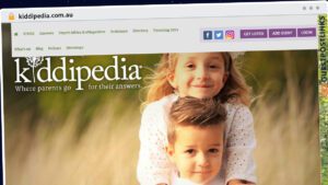 Publish Guest Post on kiddipedia.com.au