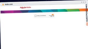 Publish Guest Post on kobo.com