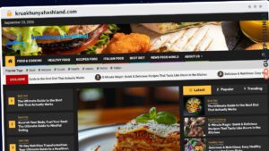 Publish Guest Post on kruakhunyahashland.com