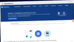 Publish Guest Post on kubernetes.io