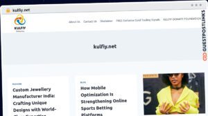 Publish Guest Post on kulfiy.net