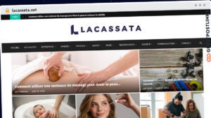 Publish Guest Post on lacassata.net