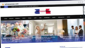 Publish Guest Post on lafrancenews.com