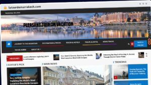 Publish Guest Post on latourdemarrakech.com