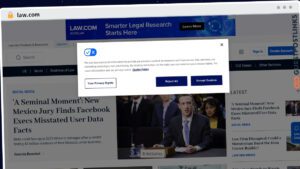 Publish Guest Post on law.com
