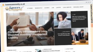 Publish Guest Post on lawerscommunity.co.uk