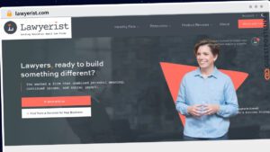 Publish Guest Post on lawyerist.com