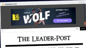 Publish Guest Post on leaderpost.com
