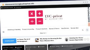 Publish Guest Post on lebensversicherungkaufenprivat.info