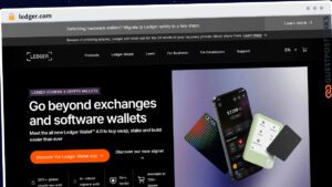 Publish Guest Post on ledger.com